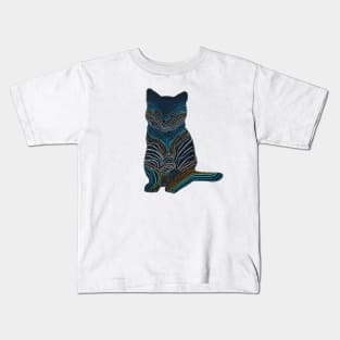 Meow Meow - Original Kids T-Shirt